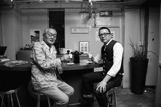 シー・ユー・チェンの画像