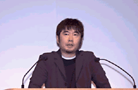 杉浦博英の画像