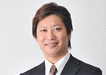 加藤優次の画像