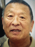 山口文一の画像
