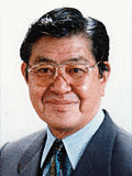 飯田亮の画像