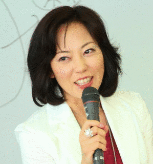 井垣利英の画像