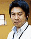 小松真一の画像