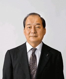 倉富純男の画像
