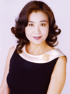 大信田礼子の画像
