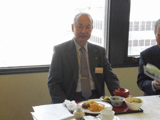 四津井宏至の画像