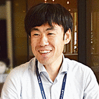 原田猛の画像