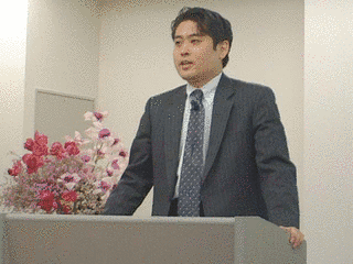 安井淳一郎の画像