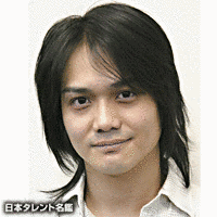 井上剛の画像