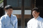 大井忠賢の画像
