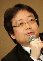 若杉正明の画像