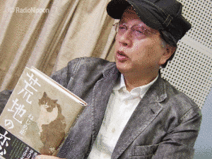 ねじめ正一の画像