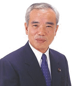 谷川弥一の画像