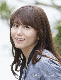 大場美奈の画像