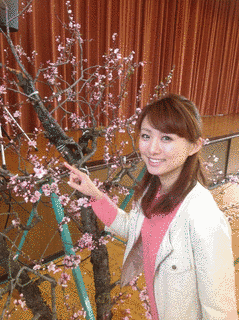 今井美穂の画像