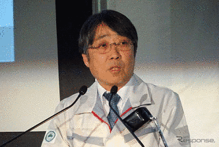 牟田弘文の画像