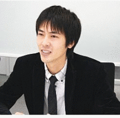 高橋晋平の画像