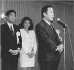 岸田正次郎の画像