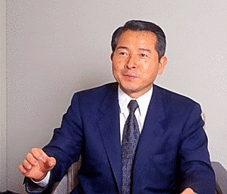 日置達郎の画像