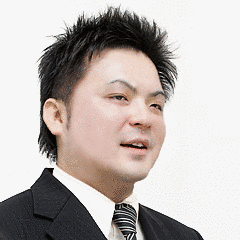 白木航の画像
