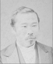 渡辺蒿蔵の画像