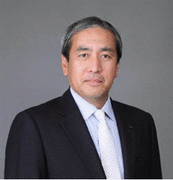 重田敦史の画像