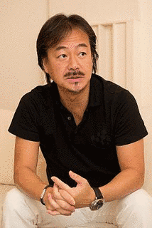 坂口博信の画像