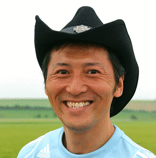 神田敏晶の画像