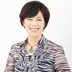 川井徳子の画像