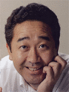 堀米秀嘉の画像