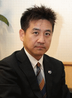 松村讓裕の画像