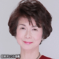 大川栄子の画像