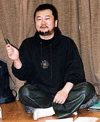谷崎テトラの画像