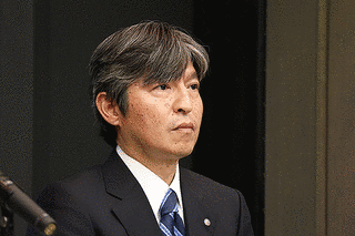 樫尾和宏の画像