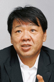 松田久一の画像