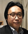 阿部博人の画像