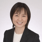 上田修子の画像