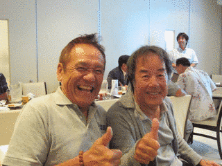鈴木忠男の画像