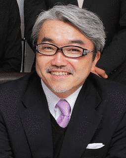 上田輝彦の画像