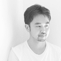 ドミニク・チェンの画像
