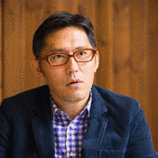 津谷祐司の画像