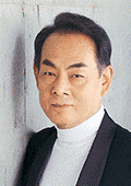 湯浅富士郎の画像