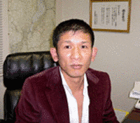 豆田敏典の画像