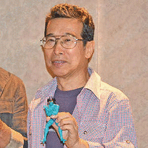田中亮一の画像