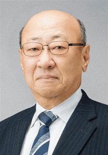 君島達己の画像