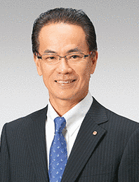 福市得雄の画像