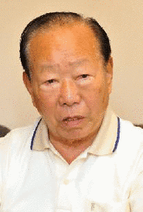 山下三郎の画像