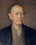 大原孝四郎の画像