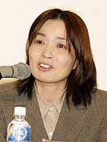 小久保徳子の画像