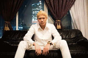 TOMOROの画像